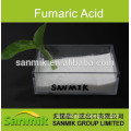 fumaric acid in Acidity Regulators